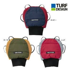 ^[tfUC St CgO[u TDRG-2276 Y fB[X TURF DESIGN GOLF Air Flake V[Y ̍b ~ GAt[N g 25ET 10PT