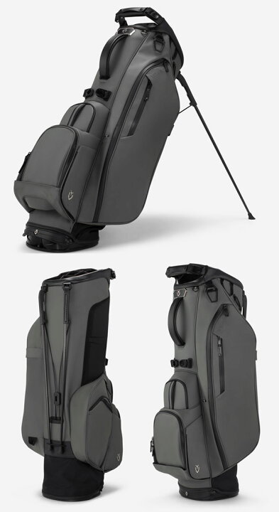 楽天市場】♪☆【24年SSモデル】ベゼル PLAYER 4.0 PRO STAND キャディ 