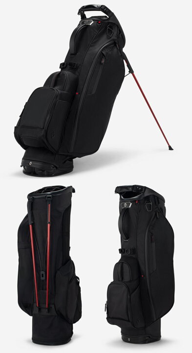 楽天市場】♪☆【24年SSモデル】ベゼル PLAYER 4.0 PRO STAND キャディ 