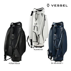 ♪【24年SSモデル】ベゼル PRIME MINI キャディバッグ FULL FEATURED MINI TOUR STAFF プライム ミニ VESSEL CB