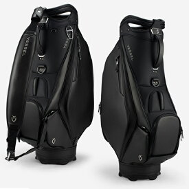 ♪【24年SSモデル】ベゼル PRIME MINI キャディバッグ FULL FEATURED MINI TOUR STAFF プライム ミニ VESSEL CB