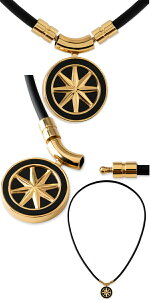 of ClbNX A[X~j HLCFNE BANDEL EARTH mini Healthcare Necklace Y fB[X Mtg wXPA ANZT[  25E ASR LYE
