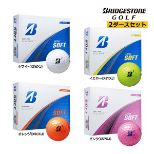 yGg[ōXɃ|Cg3{zV uaXg St GNXg \tg EXTRA SOFT 2_[X 24 Zbg St{[ BRIDGESTONE GOLF X5WXJ X5YXJ X5OXJ X5PXJ 25EB ASR