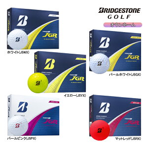 �I�E���l�[�� ������ �u���a�X�g�� �S���t TOUR B JGR 2025�N���f�� 1�_�[�X 12�� �S���t�{�[�� BRIDGESTONE GOLF J5WX J5GX J5YX J5PX J5RX 25EB