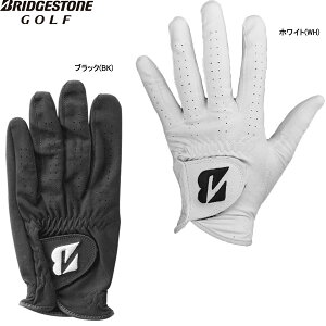 �u���a�X�g�� �S���t �����Y �O���[�u GLG12 �c�A�[ BRIDGESTONE GOLF TOUR GLOVE ���� �Ў� �E���� 21 22 23 24 25 26 cm �z���C�g �S�V�� 22E TKY