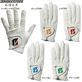 【送料無料】ブリヂストンゴルフ メンズ ツアー 限定カラーグローブ GLG12C (Men's) TOUR GLOVE BRIDGESTONE GOLF