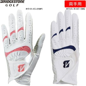 【送料無料】【レディース】ブリヂストンゴルフ ウルトラ グリップレディ グローブ(両手用) GLG27B （Lady's) ULTRA GRIP LADY BRIDGESTONE GOLF