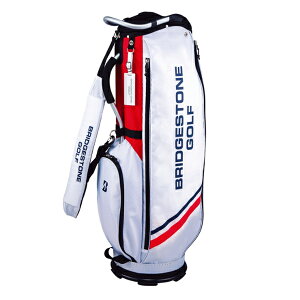 uaXg St LfBobO CBG321 J[g obO l[^bOt O[ ubN gR[ bh BRIDGESTONE GOLF BS CART BAG CB 25ET