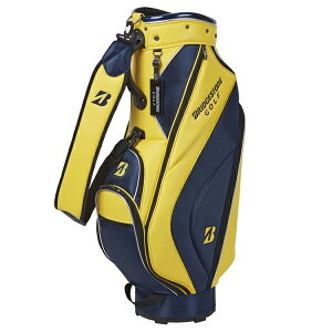 uaXg St LfBobO CBG422 y x[VbN f tI[v |Pbg g₷ J[g BRIDGESTONE GOLF CART BAG CB 25ET