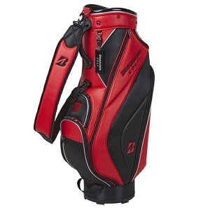 yGg[ōXɃ|Cg3{zuaXg St LfBobO CBG422 y x[VbN f tI[v |Pbg g₷ J[g BRIDGESTONE GOLF CART BAG CB 25ET