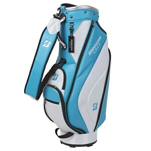 uaXg St LfBobO CBG422 y x[VbN f tI[v |Pbg g₷ J[g BRIDGESTONE GOLF CART BAG CB 25ET