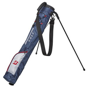 �u���a�X�g�� �S���t �Z���t �N���u�P�[�X CCG220 �N���u ���[ ���� �|�P�b�g �V�F �g���R���[�� �u���b�N �S�[���h BRIDGESTONE GOLF CLUB CASE 26ET