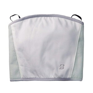 uaXgSt 2WAYlbNEH[}[ WGG13 BRIDGESTONE GOLF NECK WARMER 25ET