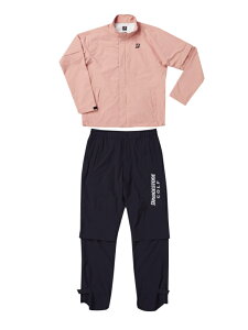 uaXg St fB[X EFA _ C ㉺Zbg 84G55 fBX u] pc [ܕt  suizing BRIDGESTONE GOLF BLOUSON PANTS 25WT