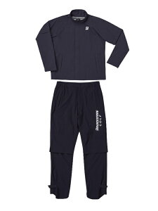 uaXg St fB[X EFA _ C ㉺Zbg 84G55 fBX u] pc [ܕt  suizing BRIDGESTONE GOLF BLOUSON PANTS 25WT