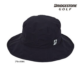 ブリヂストン ゴルフ レディース レイン ハット 水神 CPG24W 帽子 レディス フリー サイズ 調整機能付 撥水 suizing BRIDGESTONE GOLF HAT 25ET