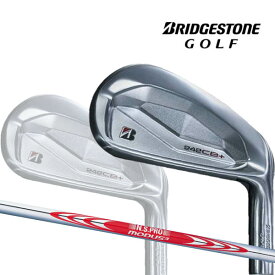 【特注】【24年モデル】 ブリヂストンゴルフ 242CB+ アイアン単品[モーダス120] スチールシャフト