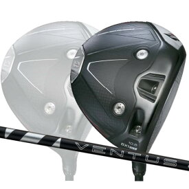 【特注】【25年モデル】 ブリヂストンゴルフ BX1ST ドライバー [24ベンタス ブラック] カーボンシャフト DRIVER