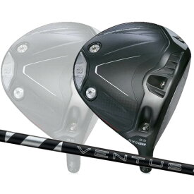 【特注】【25年モデル】 ブリヂストンゴルフ BX2HT ドライバー [24ベンタス ブラック] カーボンシャフト DRIVER