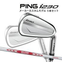 楽天市場】ピン i230 5本の通販