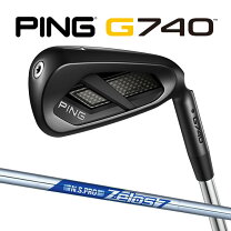 楽天市場】ping g425 アイアン zelos 7の通販