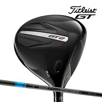 楽天市場】タイトリスト gt2 ドライバーの通販