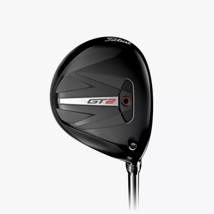 楽天市場】♪新作 タイトリスト GT2 フェアウェイ メタル [ツアーAD VF 