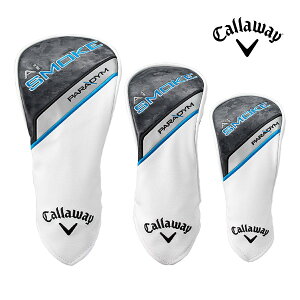 ywbhJo[zy24NfzLEFC p_C G[ACX[Np wbhJo[ (5523314/5523315/5523316) Callaway PARADYM Ai SMOKEp