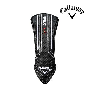 wbhJo[ LEFC APEX UW 2021Np wbhJo[ 5521218 Callaway APEX UWp HC Head Cover 21Nf