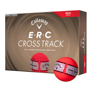 ゴルフボール ERC CROSS TRACK」の人気商品一覧・価格比較 - 価格.com