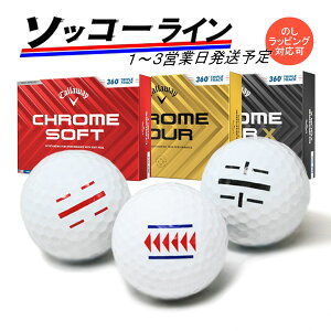 C \bR[C 1`3cƓ St{[ LEFC CHROME 360gvgbN 1_[X 12 Callaway N SOFT TOUR C{[