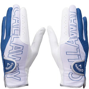 LEFC 25Nf St fB[X O[u VFu fA p 25JM Callaway GOLF Chev Dual Glove Ă΍ ڐG⊴ z 25ET
