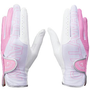 LEFC 25Nf St fB[X O[u VFu fA p 25JM Callaway GOLF Chev Dual Glove Ă΍ ڐG⊴ z 25ET