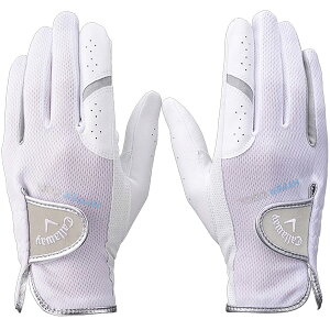 LEFC 25Nf St fB[X O[u nCp[ N[ fA p 25JM Callaway GOLF Hyper Cool Dual Glove WMS 18 19 20 21cm  25ET