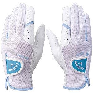 LEFC 25Nf St fB[X O[u nCp[ N[ fA p 25JM Callaway GOLF Hyper Cool Dual Glove WMS 18 19 20 21cm  25ET