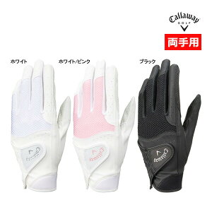 LEFC St fB[X O[u  nCp[Obv fA 23 JM Callaway GOLF Hyper Grip Glove 18 19 20 21cm 23E TKY SAL