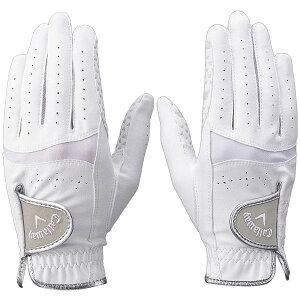 LEFC 25Nf St fB[X O[u nCp[Obv fA p 25JM Callaway GOLF Hyper Grip Dual Glove WMS 18 19 20 21cm 25ET