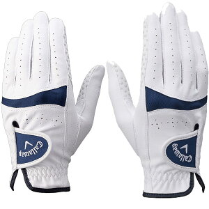 LEFC 25Nf St fB[X O[u nCp[Obv fA p 25JM Callaway GOLF Hyper Grip Dual Glove WMS 18 19 20 21cm 25ET
