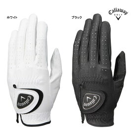 【23年SSモデル】キャロウェイ ゴルフ メンズ ハイパーハイブリッド グローブ 23 JM (Men's) Callaway Hyper Hybrid Glove 23 JM