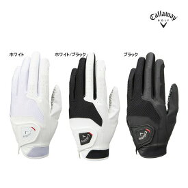 【23年SSモデル】キャロウェイ ゴルフ メンズ ハイパーグリップ グローブ 23 JM (Men's) Callaway Hyper Grip Glove 23 JM