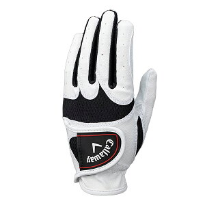 LEFC 25Nf St O[u WjA EH[o[h 25JM  Ў E Callaway GOLF Warbird Glove 21 22 23 24 25 26 cm 25ET
