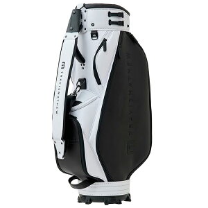 �g�����B�X�}�V���[ �S���t �J�[�g �L���f�B�o�b�O RTM 7AN901 TRAVISMATHEW GOLF CART BAG CB �ϋv �h�� ���E���h �u���b�N �x�[�W�� �����Y ���f�B�[�X 26ET