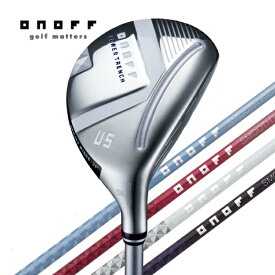 特注 レディース カラーカスタム オノフ ユーティリティ レディ 25年モデル スムースキック LP-425U カーボンシャフト ONOFF UTILITY WINGS LADY 25C