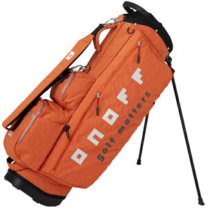 Imt St X^h LfBobO OB0326 ONOFF GOLF Stand Caddie Bag CB SB S  y bV[ A[XJ[ |Pbg L  ۗ 25ET