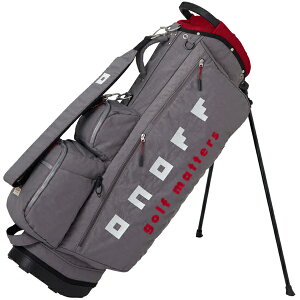 Imt St X^h LfBobO OB0326 ONOFF GOLF Stand Caddie Bag CB SB S  y bV[ A[XJ[ |Pbg L  ۗ 25ET
