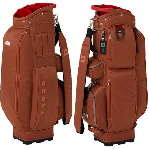 yGg[ōXɃ|Cg3{zImt St LfBobO OB0424 ONOFF GOLF Caddie Bag CB 9^ iCcCV[Y JWA 芴 XNGA{g 6 i L R 25ET