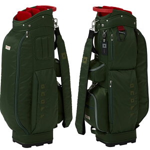 �I�m�t �S���t �L���f�B�o�b�O OB0424 ONOFF GOLF Caddie Bag CB 9�^ �i�C�����c�C���V���[�Y �J�W���A�� ���芴 �X�N�G�A�{�g�� 6���� ��i ���L �R�� 26ET