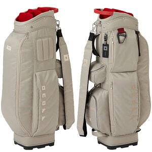 Imt St LfBobO OB0424 ONOFF GOLF Caddie Bag CB 9^ iCcCV[Y JWA 芴 XNGA{g 6 i L R 25ET