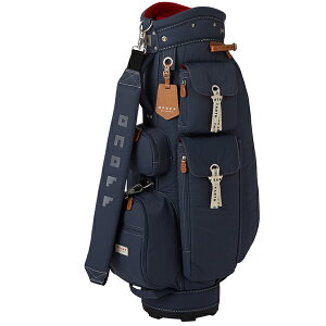 Imt St fB[X LfBobO OB0722 (Lady's) Caddie Bag CB ONOFF GOLF A[XJ[ x[W bh u[ lCr[ sN O[ 25ET