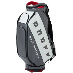 Imt St LfBobO OB0926 ONOFF GOLF Caddie Bag CB S vX^bt O[ O[ 9^ l[v[g |Pbg L  ۗ 25ET